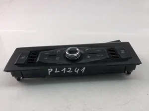 Audi 8K1820043AG A4 (8K2, B8) 2012 Contrôle automatique de la climatisation