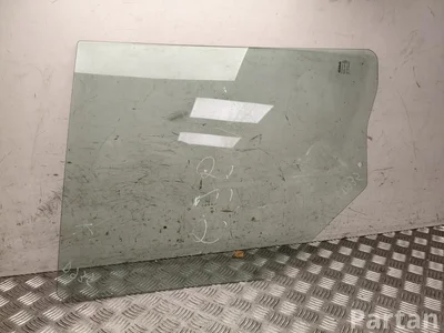 Iveco DAILY VI Box 2023 Door Window Glass Left Front - Image 1