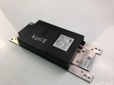 BMW 9377150 2 Active Tourer (F45) 2014 Unités de contrôle - Image 1