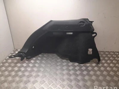 Lexus 64740-76040 / 6474076040 UX (ZA10) 2019 Rembourrage de coffre - Image 1