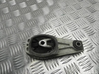 Peugeot 9673005780 208 2013 Zawieszenie silnika - Obraz 1