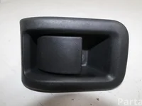 Volvo 30779851 XC60 2010 Griff, Motorhaubenentriegelung