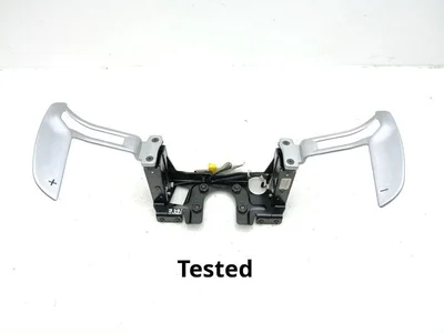 Gebrauchtes Original Maserati 670013665, 20613012 QUATTROPORTE VI 2014 Kombischalter Lenkstockschalter - Bild 1