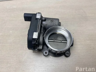 Volkswagen 04E133062T Golf VIII (CD1) 2021 Droselinė sklendė - Paveiksliukas 1