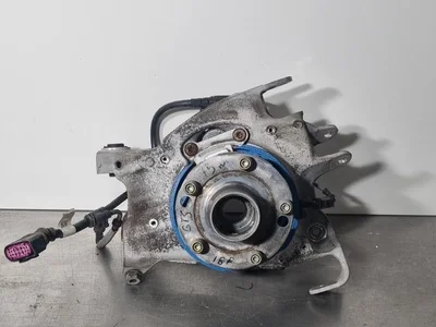 Porsche 99133160700, 99160913301, 99133161204, 99160940201 911 (991) 2018 Logement de roulement de roue Right Rear - Image 1