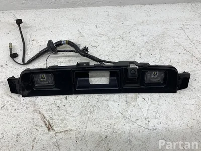 Mazda DFR550854 CX-30 DM 2025 Licence Plate Light - Image 1