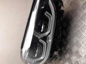 BMW 8739656 X3 (F97) 2019 Lampa przednia z prawej
