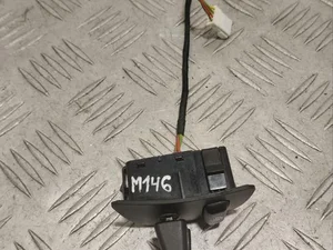 BMW 7 (F01, F02, F03, F04) 2013 Levier de colonne de direction