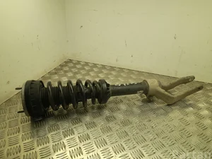 Jaguar J9D318B036AE I-PACE 2021 Amortisseur Left Front