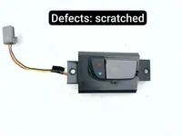 Chevrolet 23218539, 811030956 CORVETTE (C7) 2015 Temperaturschalter, Klimalüfter