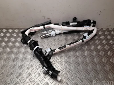 Toyota GA499-16960, GA499-17240 / GA49916960, GA49917240 COROLLA ( E210) Sedan 2022 Airbag de tête - Image 1