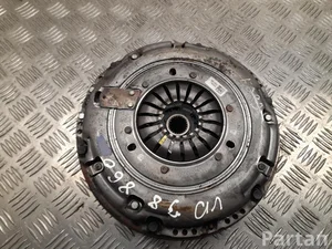 Ford HX7G-7563-AB / HX7G7563AB Focus IV (HN) 2018 Kit d'embrayage