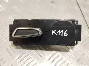 Ford USA FR3T14A701AA MUSTANG Coupe 2016 Interrupteur de réglage du siège