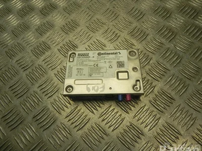 Dacia 2591A5686R Sandero III (DJF/BJI cross) 2022 Amplificateur d'antenne - Image 1