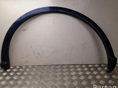 Audi 80A 853 817 B / 80A853817B Q5 (FY) 2018 Baguette de protection/décoration d'aile Left Rear - Image 1