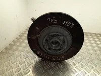 Mercedes-Benz A2055467380, A2053300 EQC (N293) 2020 Logement de roulement de roue Left Rear