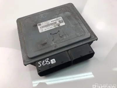 Škoda 03F906070HP FABIA II (542) 2012 Unité de contrôle moteur - Image 1