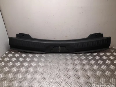 Jaguar J9D3-406A64-A / J9D3406A64A I-PACE 2019 Couvercle pour porte-cadenas - Image 1