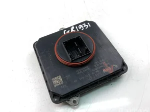 BMW 7457871 1 (F20) 2014 Блок управления Автоматический корректор наклона фар