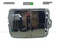Maserati 06700753880, 670075388 LEVANTE 2017 Schiebedach