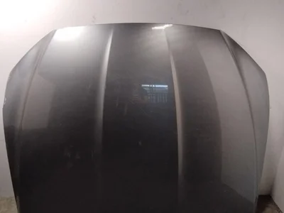 Jaguar XJ (X351) 2012 Capot moteur - Image 1