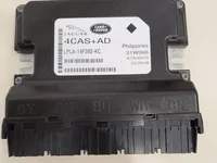 Land Rover LPLA-14F392-KC / LPLA14F392KC RANGE ROVER VELAR (L560) 2021 Unidad de control de carrocería BCM FEM SAM BSI