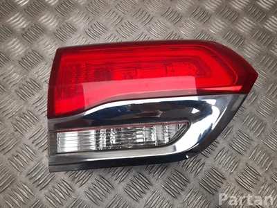 Jeep P68110047AD GRAND CHEROKEE IV (WK, WK2) 2018 Задние фонари слева - Изображение 1
