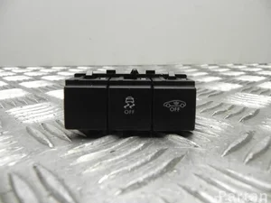 Peugeot 96671880ZD 3008 2016 Commutateur multiple