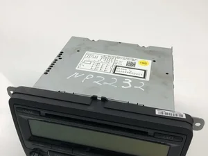 Volkswagen 1K0035186AA GOLF VI (5K1) 2011 Radio / lecteur CD