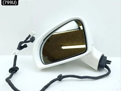 Mercedes-Benz A2318103716, A3164137 SL (R231) 2013 Rétroviseur extérieur - Image 1