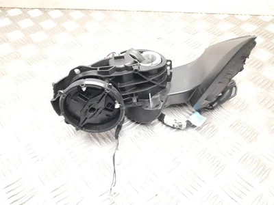 Škoda 5E4857507B, E1041563 Octavia Mk4 Combi 2023 Rétroviseur extérieur - Image 1