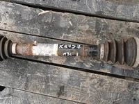 Opel 9836235280 Mokka II e 2022 Arbre de transmission Left Front