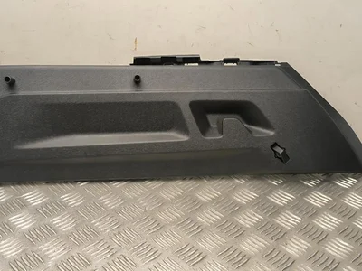 Opel 9848243580 Grandland 2025 Un autre détail de finition - Image 1
