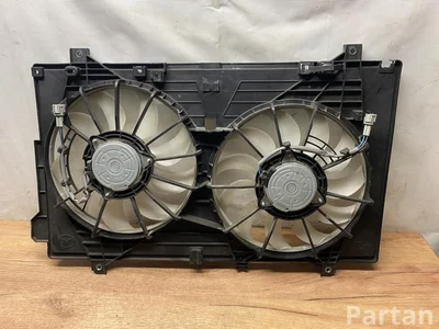 Mazda CX-5 (KF) 2024 Ventilador del radiador - Imagen 1