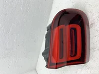 Gebrauchtes Original Citroën 9816932880 C5 AIRCROSS (A_) 2019 Rückleuchte rechts