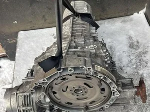 Audi 0CK300044P, SVN A5 Sportback (F5A) 2017 Automatyczna skrzynia biegów 7 biegów