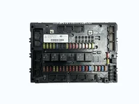 Mercedes-Benz Trucks A0014461558, A0014467058, A0014462758, A0014463658, A0014467558, A0014462658, A0014465158 ACTROS MP4 / MP5 2012 Fuse Box/Holder SAM Cabin