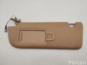 Porsche 971857551R, 5G0010029D PANAMERA (971) 2018 Visera parasol