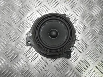 BMW 9281896 2 Gran Tourer (F46) 2015 Haut-parleur - Image 1