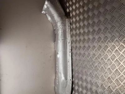 BMW 663 X3 (F97) 2019 Protection thermique - Image 1