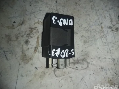 Volvo 31280531 S80 II (AS) 2010 Relais - Image 1