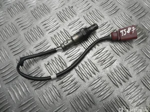 Škoda 04E 906 262 DB / 04E906262DB RAPID Spaceback (NH1) 2018 Sonde lambda