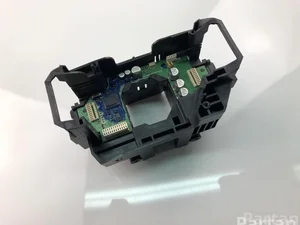 Volvo 31264343 V70 III (BW) 2011 Lenkstockschalter