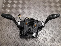 Ford USA DG9T-14B522-ATK, EG9T-14A664-DBW / DG9T14B522ATK, EG9T14A664DBW EDGE 2017 Unidad de brazos de columnas de dirección/ interruptores