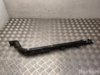 Renault 777614419R KANGOO III 2021 Шарнир двери сзади слева