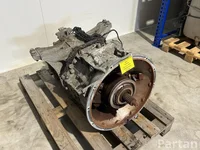 Gebrauchtes Original Mercedes-Benz Trucks A0012603600 ACTROS MP4 / MP5 2023 Komplettes Getriebe G211-12