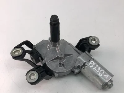 Volkswagen 5K6955711B POLO (6R, 6C) 2012 Silnik wycieraczek - Obraz 1