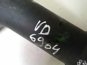 Mazda R2AA 13 231 / R2AA13231 3 (BL) 2010 Prise d'air / Conduit d'air d'admission