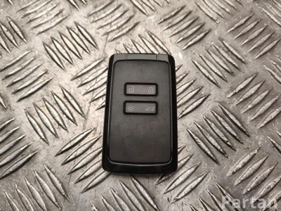 Dacia 285C77307R BIGSTER 2025 Key - Image 1