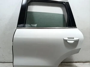 Porsche 7P5.839.788.B, 914519-102 / 7P5839788B, 914519102 CAYENNE (92A) 2013 Drzwi z tyłu z lewej